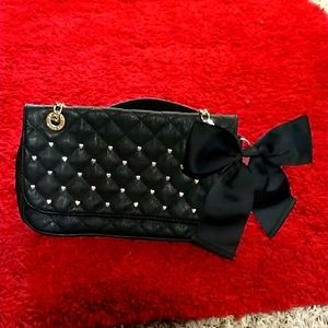 NEW Betsey Johnson purse